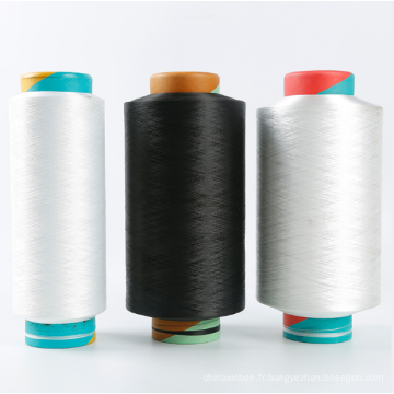 DTY 75/36 Polyester Yarn Polyester Filament Yarn